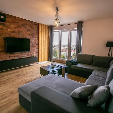Apartman Paola Slavonski Brod Exterior photo