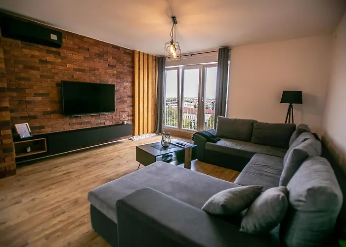 Apartman Paola