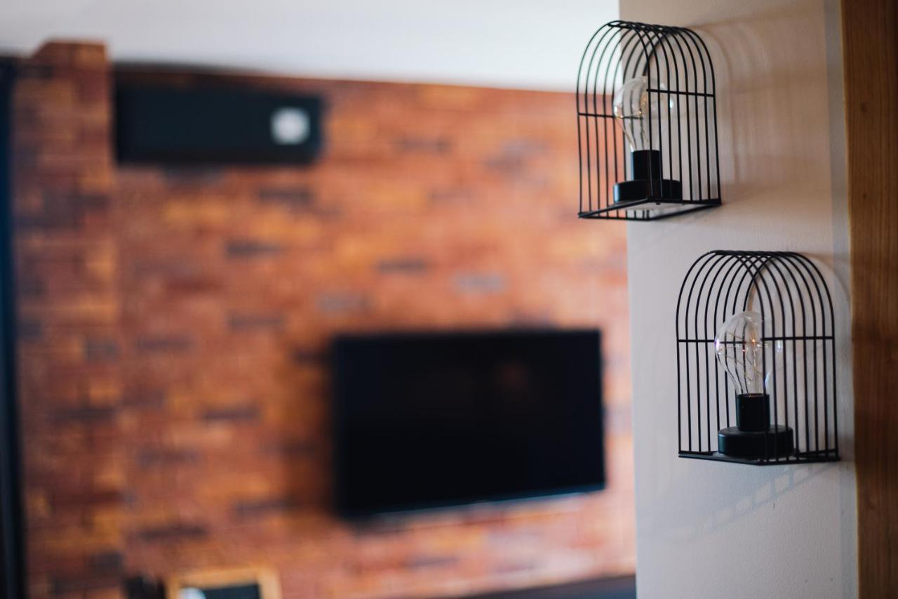 Paola Apartment Slavonski Brod