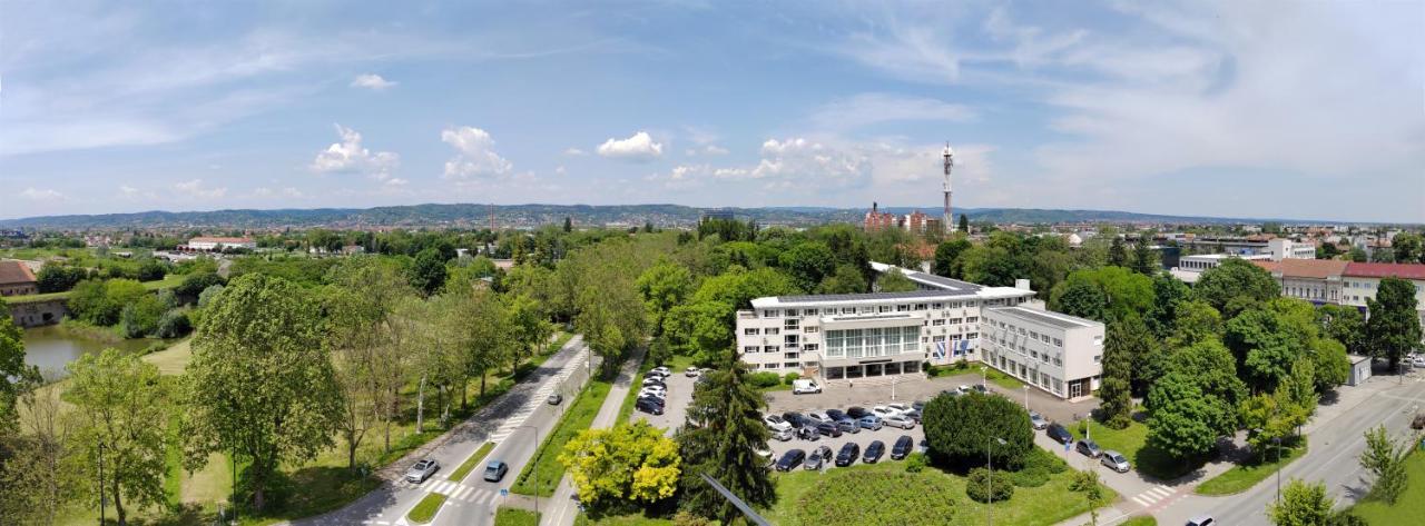 Apartment Paola Slavonski Brod